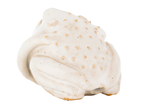 Theepot "Toad" # 40697, keramiek