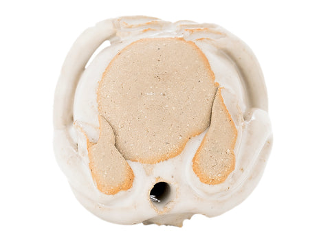 Theepot "Toad" # 40697, keramiek