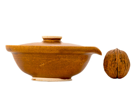 Gaiwan # 40645, céramique, 128 ml.