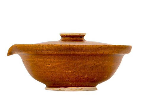 Gaiwan # 40645, cerámica, 128 ml.