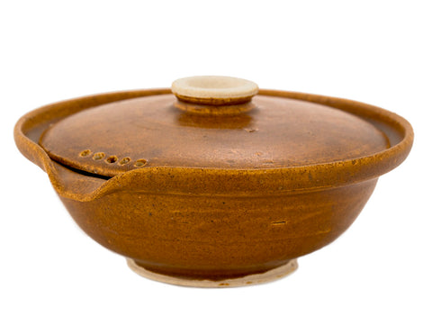 Gaiwan # 40645, céramique, 128 ml.