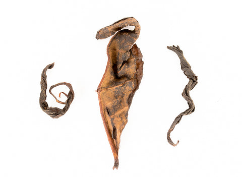 Black Tea Moychay Georgia, batch 0701, Georgian tea from Guria region (Red Tea), July 2022