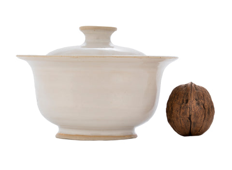 Gaiwan n° 40556, céramique/peinture à la main, 189 ml.