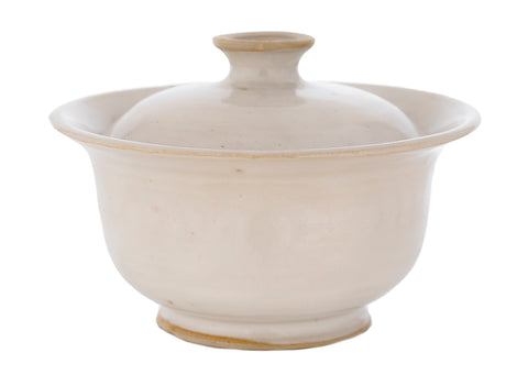 Gaiwan n° 40556, céramique/peinture à la main, 189 ml.