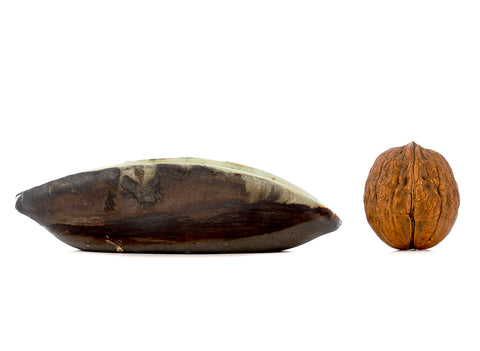 Theepresentatievat # 40882, keramiek