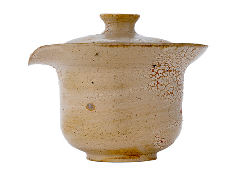 Gaiwan # 40861, cerámica, 161 ml.