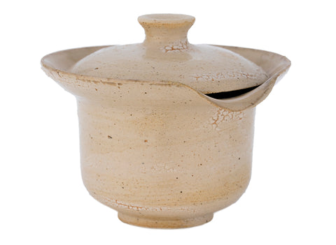 Gaiwan # 40861, céramique, 161 ml.