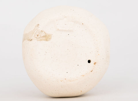 Teekanne Nr. 30263, Holzbrand/Porzellan