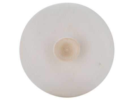 Gaiwan # 40539, céramique/peinture à la main, 153 ml.