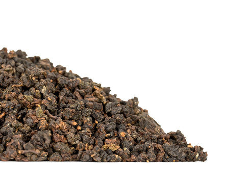Garuda gaba oolong