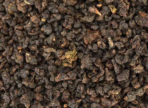 Garuda gaba oolong