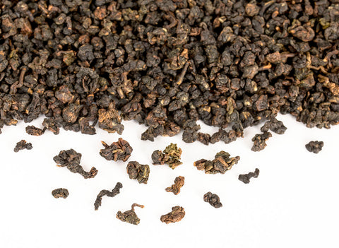 Garuda gaba oolong