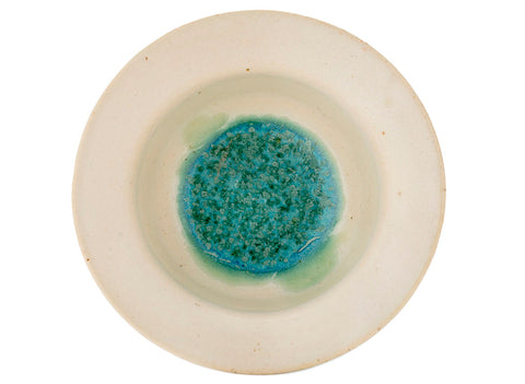 Gaiwan # 40530, céramique/peinture à la main, 144 ml.