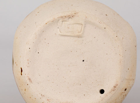 Teekanne Nr. 30290, Holzbrand/Porzellan