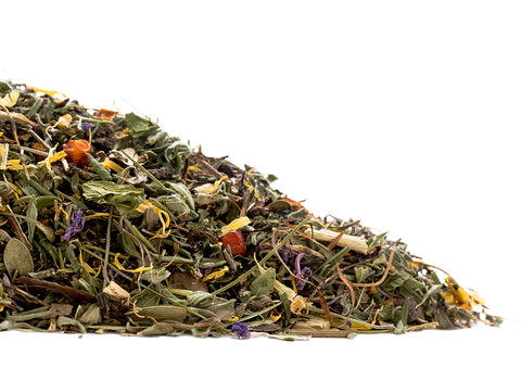 Kruidenthee "De kracht van immuniteit"