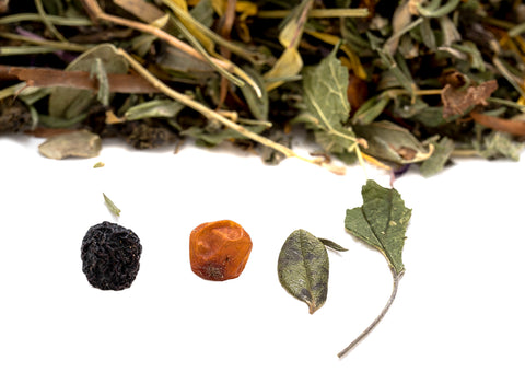 Kruidenthee "De kracht van immuniteit"