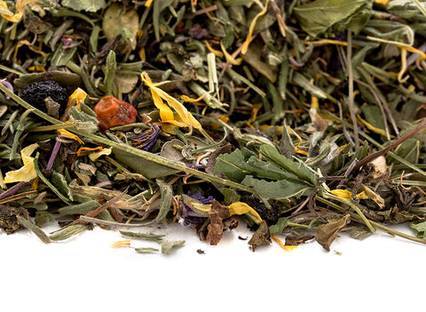 Kruidenthee "De kracht van immuniteit"