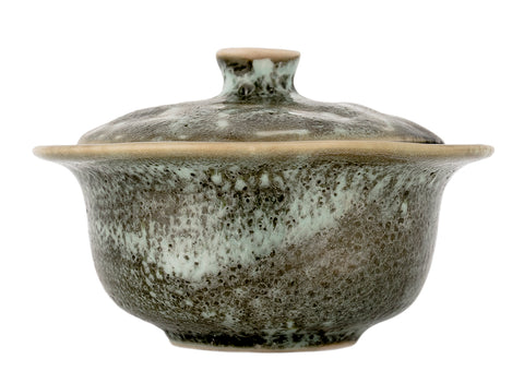 Gaiwan # 40833, cerámica, 140 ml.