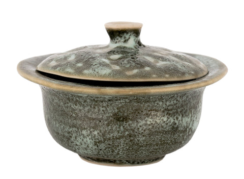 Gaiwan # 40833, en céramique, 140 ml.