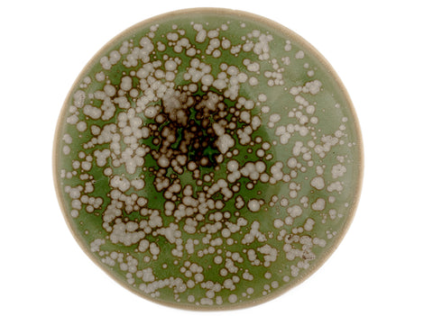 Gaiwan # 40791, céramique/peinture à la main, 162 ml.