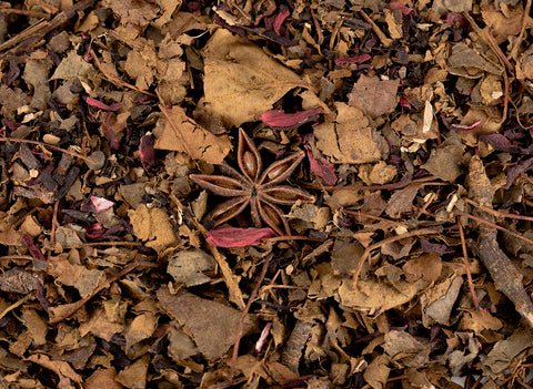 Spicy Herbal mix 50g