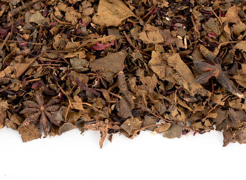 Spicy Herbal mix 50g