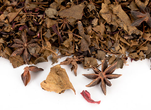 Spicy Herbal mix 50g