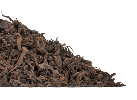 Yao Yun Shu Cha (Menghai, 1995, Taiwanese storage), 25g