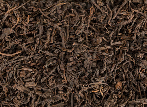 Yao Yun Shu Cha (Menghai, 1995, Taiwanese storage), 25g