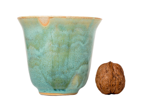 Tasse faite main Moychay # 41648, céramique/peinture à la main, 247 ml.