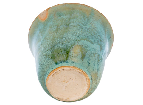 Tasse faite main Moychay # 41648, céramique/peinture à la main, 247 ml.