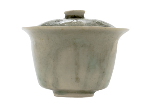 Gaiwan hecho a mano Moychay # 41746, cerámica/pintura a mano, 228 ml.