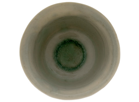 Gaiwan hecho a mano Moychay # 41746, cerámica/pintura a mano, 228 ml.