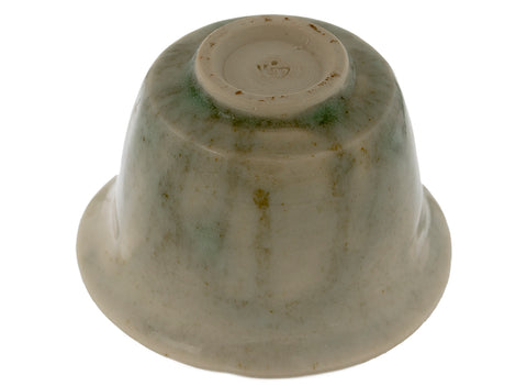 Gaiwan hecho a mano Moychay # 41746, cerámica/pintura a mano, 228 ml.