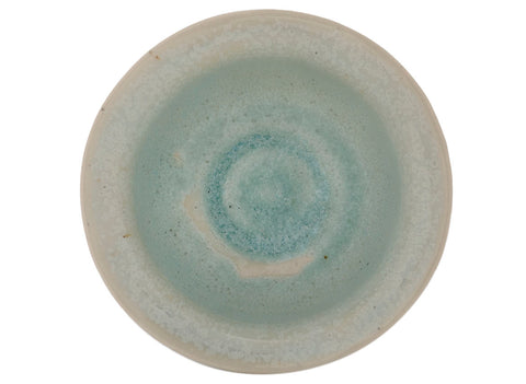 Gaiwan handmade  Moychay # 41766, ceramic/hand painting, 147 ml.