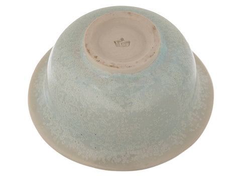 Gaiwan handmade  Moychay # 41766, ceramic/hand painting, 147 ml.