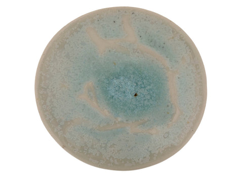 Gaiwan handmade  Moychay # 41766, ceramic/hand painting, 147 ml.