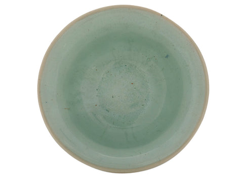 Gaiwan hecho a mano Moychay # 41765, cerámica/pintura a mano, 147 ml.