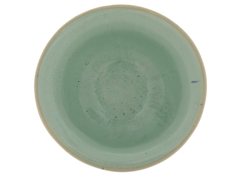 Gaiwan hecho a mano Moychay # 41764, cerámica/pintura a mano, 148 ml.