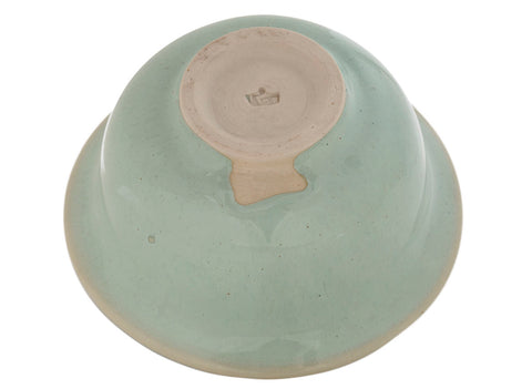 Gaiwan hecho a mano Moychay # 41764, cerámica/pintura a mano, 148 ml.