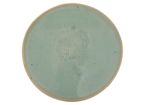 Gaiwan hecho a mano Moychay # 41764, cerámica/pintura a mano, 148 ml.