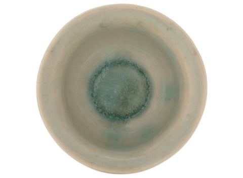 Gaiwan hecho a mano Moychay # 41744, cerámica/pintura a mano, 140 ml.