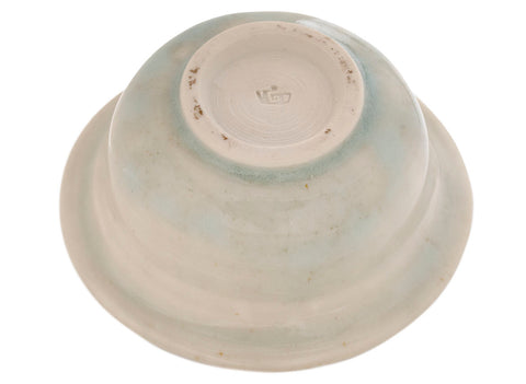 Gaiwan hecho a mano Moychay # 41744, cerámica/pintura a mano, 140 ml.