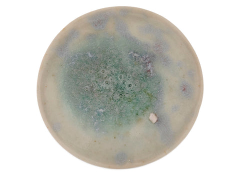 Gaiwan hecho a mano Moychay # 41744, cerámica/pintura a mano, 140 ml.