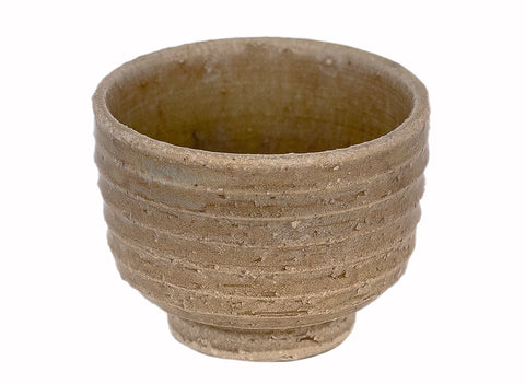 Tasse faite main Moychay # 41635, céramique/peinture à la main, 34 ml.