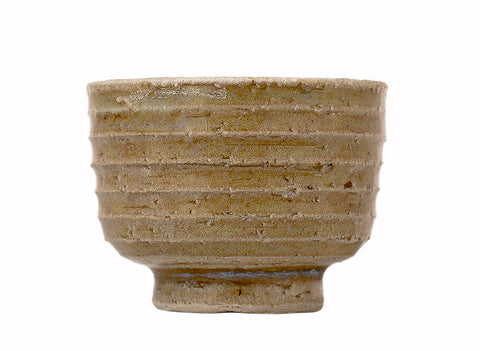 Tasse faite main Moychay # 41635, céramique/peinture à la main, 34 ml.