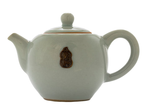 Teapot # 41957, porcelain, 250 ml.