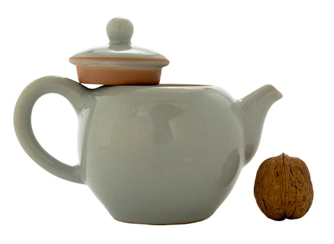Théière n° 41957, porcelaine, 250 ml.