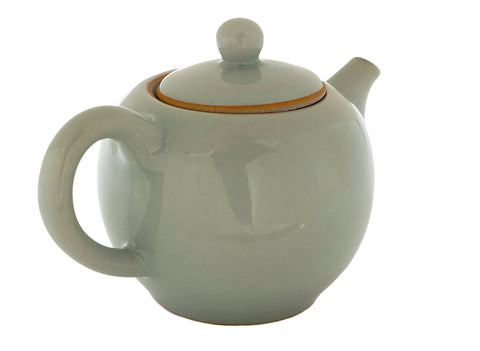 Théière n° 41957, porcelaine, 250 ml.