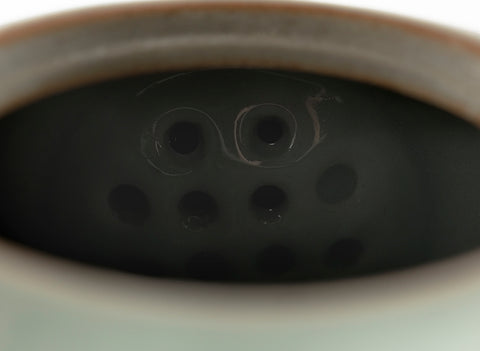 Théière n° 41957, porcelaine, 250 ml.